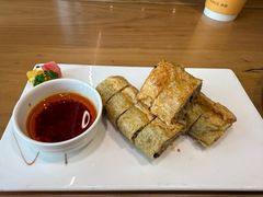 -枣子树·素食餐厅(普陀山店)