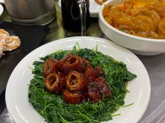 -顺风海鲜港(金玉兰店)