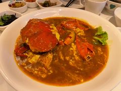 新加坡辣椒螃蟹-莆田餐厅PUTIEN(西安万象天地店)