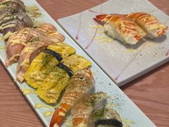 -晴季寿司(红旗街万达店)