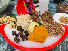 -尚海豆捞(乐虹坊店)