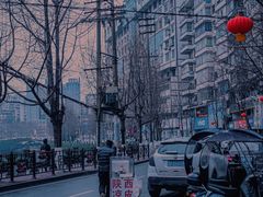 -捞沙巷