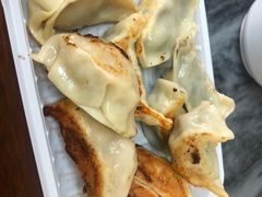 韭菜煎饺-八珍·广式煎饺·广州老字号(北京路总店)