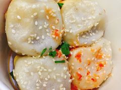 -小路易生煎馆(前进五路店)