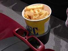 -SFC上影影城(新世界店)