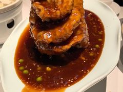 -老太原菜馆(万达店)