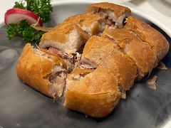 -莆田餐厅PUTIEN(三里屯店)