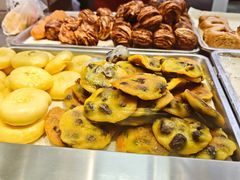 -宫门口馒头铺(创始人总店)