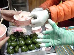 -定胜糕小店-蒋顺发