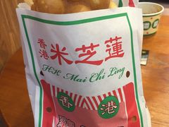 -美芝莲(东方宝泰店)