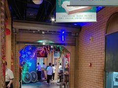 -胖老汉椒麻鸡清真新疆菜(西御街店)