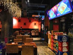 -令狐冲烤鱼·烧菜馆(达明店)