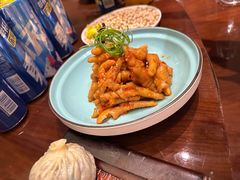 -西宁富力万达文华酒店·品珍中餐厅