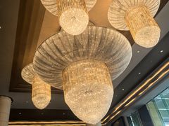 -富力希尔顿酒店·地阔自助餐厅