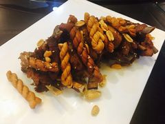 -台北A+A七喜饭店(德增街店)
