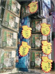 -卡通尼·Safari非洲探索乐园·生日会(金桥国际商业广场店)