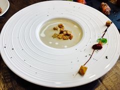 -HIGH FIVE哈福手工汉堡(桂林路店)