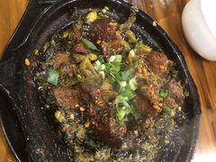 -十吉老砂锅(天生丽街生活馆店)