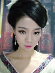 -盘子女人坊生日照·摄影馆(华强店)
