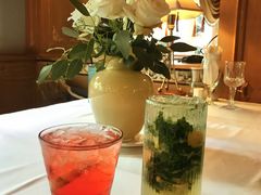 -火车头法国西餐厅