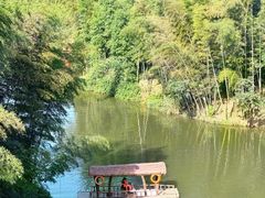 -蜀南竹海景区