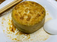 门钉肉饼-白魁老号饭庄(交道口店)