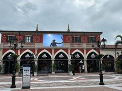 -佛罗伦萨小镇广佛名品奥特莱斯(疏港路店)