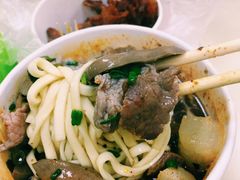 -江三王记牛杂馆(总店)