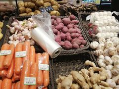 -丽达超市(城阳万象汇店)