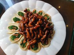 -黑土印象菜馆(三元桥店)