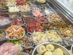 -福屿鲜捞小吃·捞化(福屿总店)