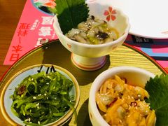 -有喜屋·深夜食堂(北京西路店)