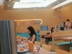 -元气寿司(环球港店)