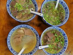 -长安后宰门水盆羊肉(新都心店)