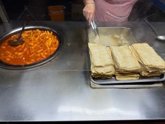 -老太太海鲜鱼饼