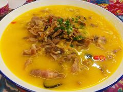 -7号院家宴.烧鸽子(门头沟店)
