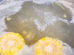 -林记潮牛·牛肉火锅(上马墩店)