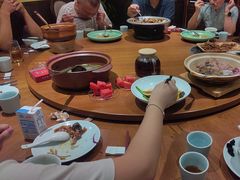 -甘家界柠檬鸭(安吉店)