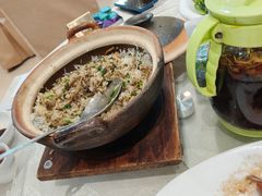 招牌黄鳝饭-台山美食一绝阿四台山黄鳝饭(阿四创作店)