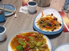 -大京园海鲜烧烤(东城路店)