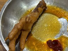 -凡老头米线砂锅(古荡新村西粮站)