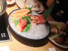 -温野菜涮涮锅(西单大悦城店)