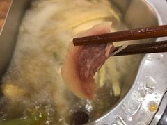 -刘一手重庆火锅(万达广场店)