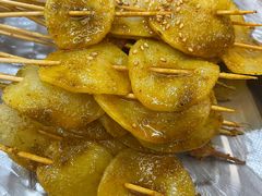 -十里铺铁板鱿鱼