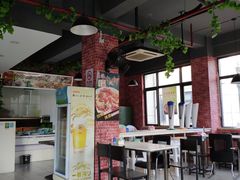 -马记烧烤(曲沃路店)