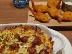 -必胜客(东岳店)