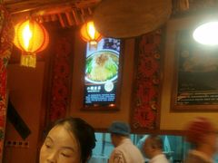 -金掌勺锅包肉(太原万达店)