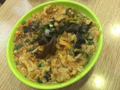 -笋爷高汤嗦螺粉·螺蛳粉(上社店)