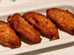 -静香HOUSE·全时段融合餐厅(七星欢乐颂店)