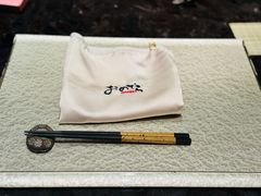 -Ginza Onodera铁板烧(外滩十八号店)